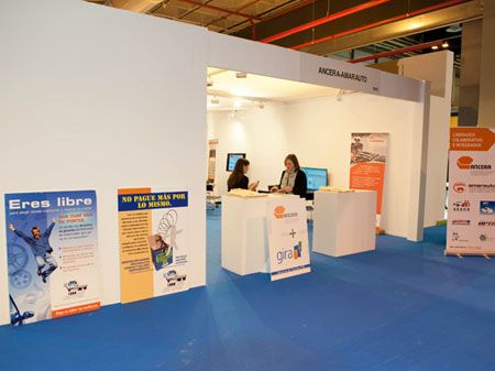 ANCERA afronta con ilusión su participación en Motorte