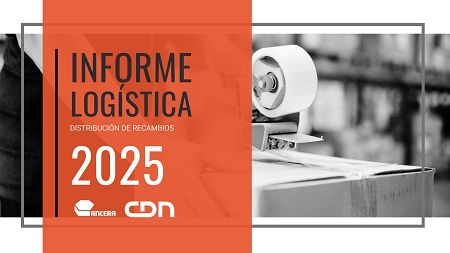 ANCERA presenta su Informe 2025