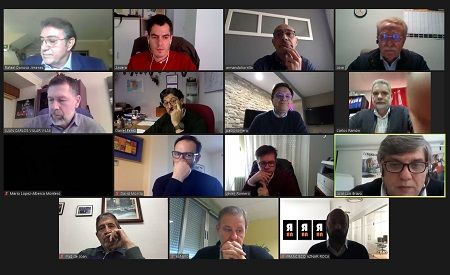 Ancera se reúne con AEACA para establecer una línea común de actuación