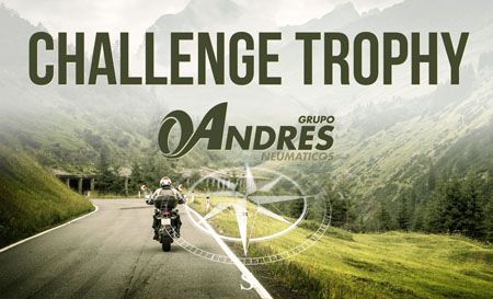 Andrés Challenge Trophy