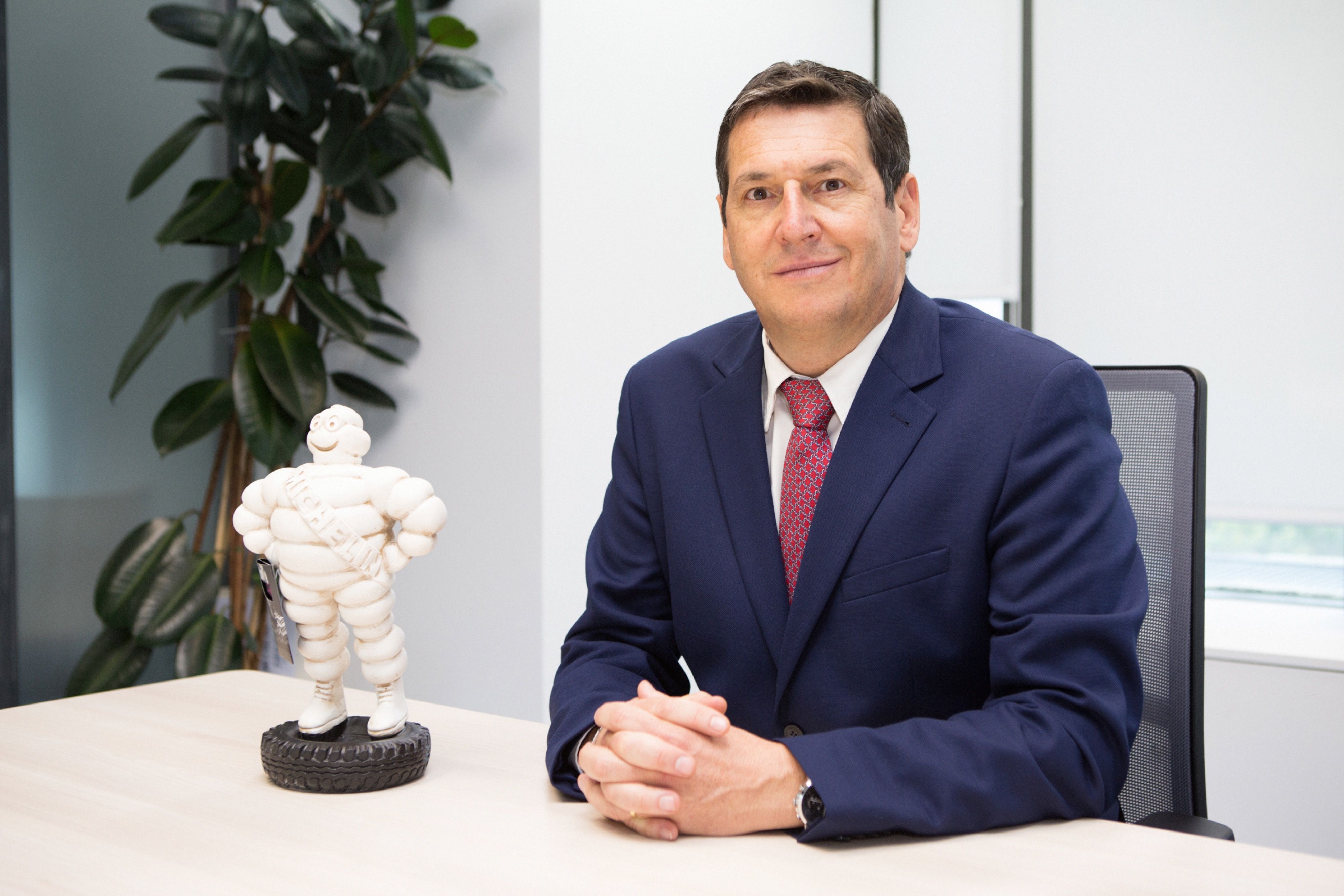 Antonio Crespo
