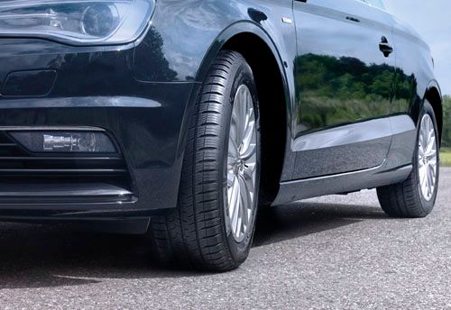 Apollo Alnac 4G All Season