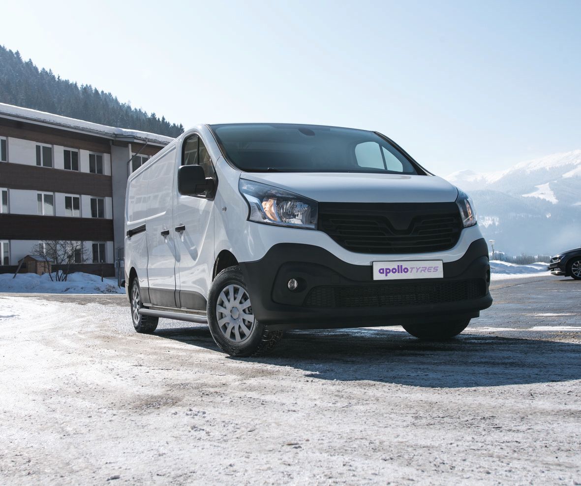 Apollo Altrust All Season