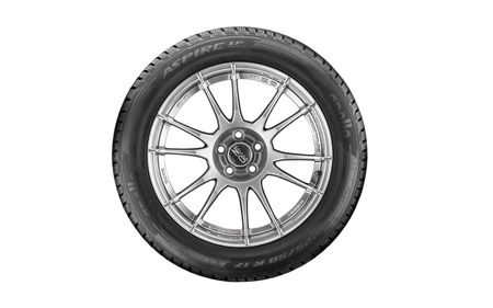 Apollo Aspire XP Winter