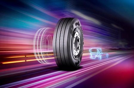 Apollo EnduRace RA 2