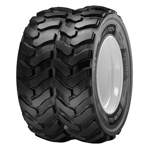 Apollo Tyres amplía la gama AWE 723+
