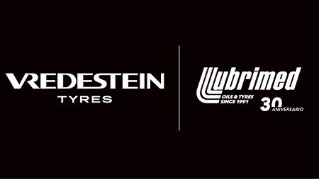 Apollo Tyres firma un acuerdo de distribución con Lubrimed