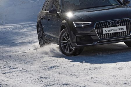 Apollo Vredestein estará presente en Autopromotec