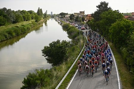 Apoyará la 107ª edición de la