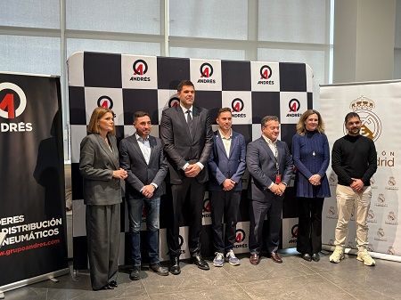 Apoyará la actividad deportiva de jóvenes de la Casa Escuela Santiago Uno