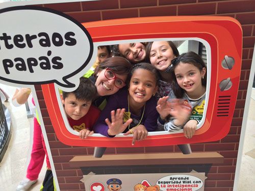 'Aprende Seguridad Vial con la Inteligencia Emocional'