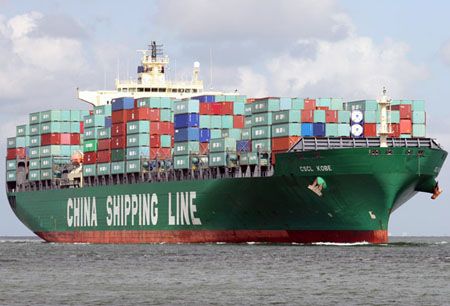 Aprobados los procedimientos antidumping a neumáticos importados de China