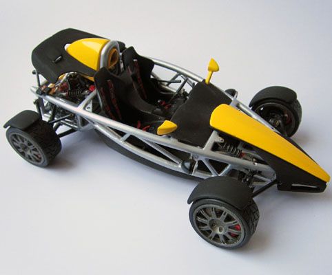Ariel Atom