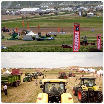 Arranca Demoagro 2023