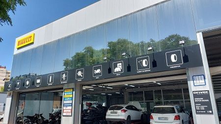 Arranque positivo para el sector de los neumáticos en 2025