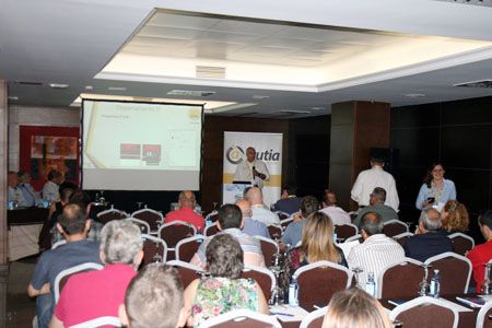 Asambleas Generales de Autia