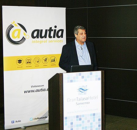 Asambleas Generales de Autia