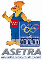 ASETRA con Madrid 2020