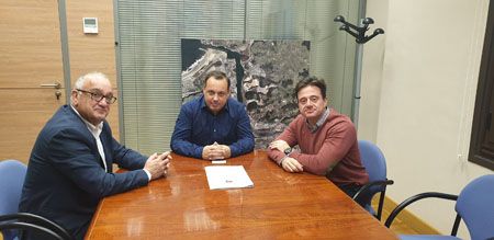 ASPA se reúne con los ayuntamientos de Asturias