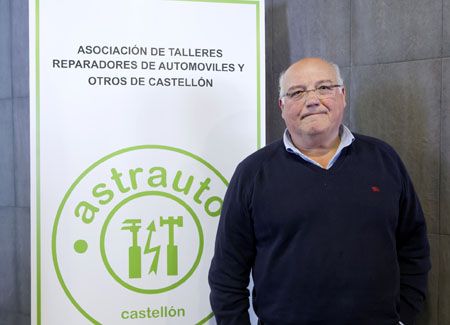 ASTRAUTO pone en marcha un centro de formación