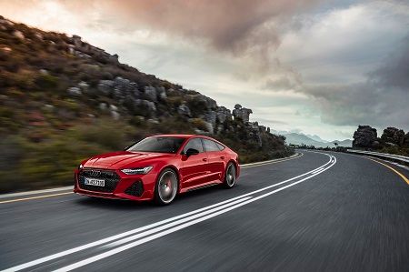 Audi RS 6