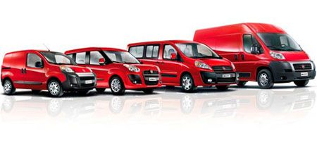 Aumentan en octubre las ventas de vehículos comerciales