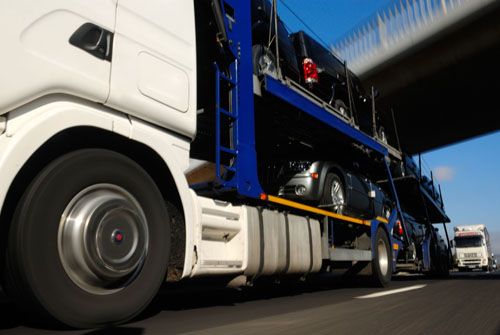 Aumentaron las ventas de camiones en 2015