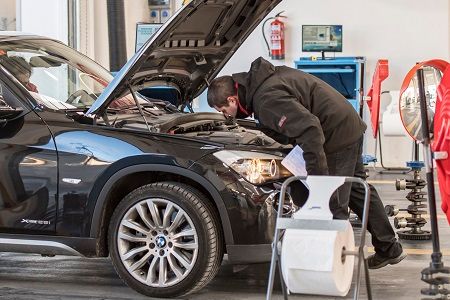 Aumento alarmante en los niveles de absentismo en la ITV