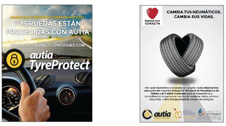 Autia termina el mejor año en expansión