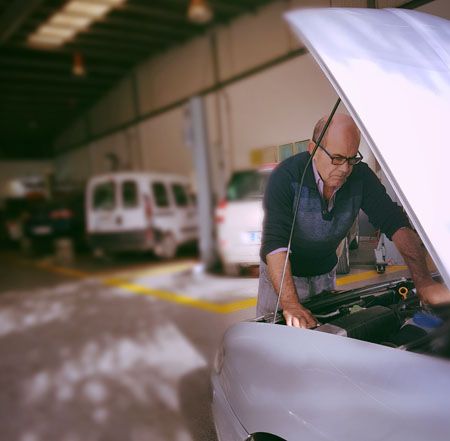 Autoanly, nuevo centro del automóvil de Fixcar