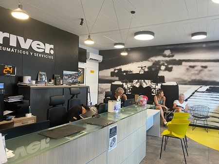 Autocenter Marina Alta