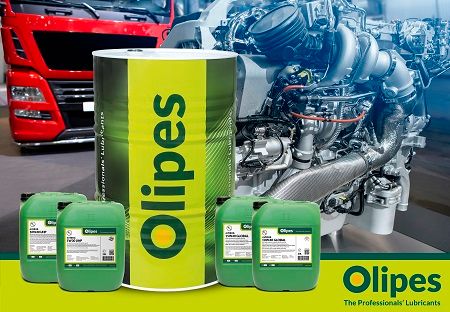 Averoil UHP y Global