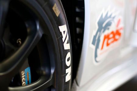 Avon Tyres, proveedor oficial de la nueva Serie Elite