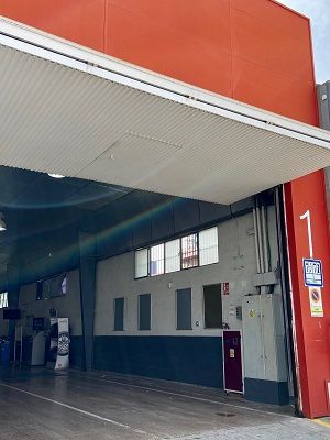 Ayudas directas a los talleres