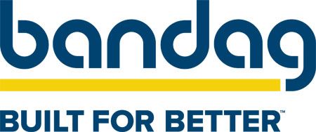 Bandag Built for Better™