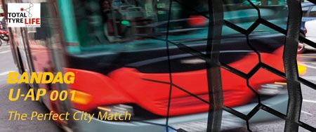 Bandag U-AP 001