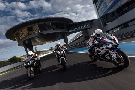 Battlax Hypersport S22