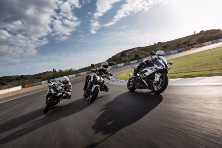 Battlax Hypersport S22