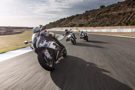 Battlax Hypersport S22