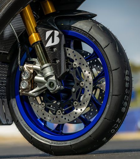 Battlax Racing Street RS11