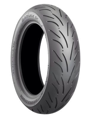 Battlax SC ECOPIA 