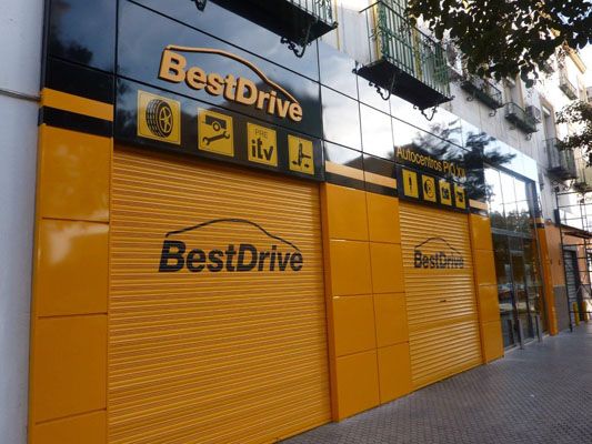 BestDrive alcanza ya los 32 establecimientos