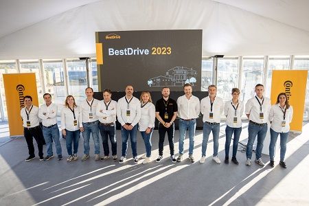 BestDrive celebra su convención anual bajo el lema 'El cliente, lo primero'