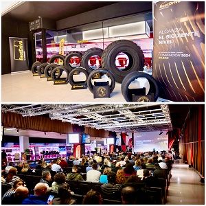 BestDrive celebra su convención anual en Bilbao