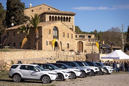BestDrive celebra su convención anual en Les Comes