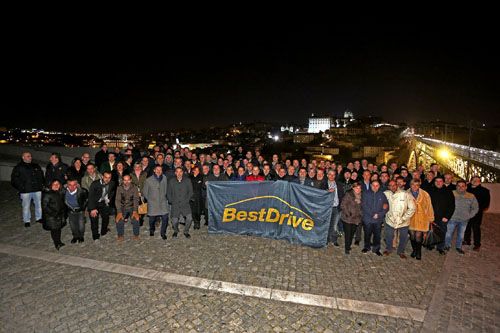 BestDrive celebró su Convención anual