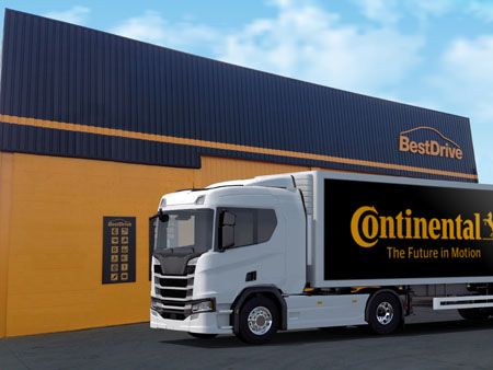 BestDrive sigue prestando servicios