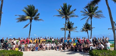 BestDrive y sus franquiciados en la Rivera Maya mexicana