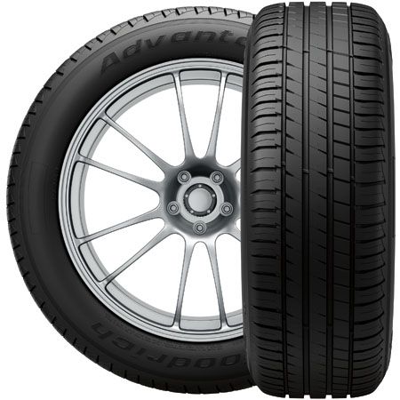 BF Goodrich Advantage 