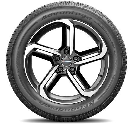 BFGoodrich Advantage All Season